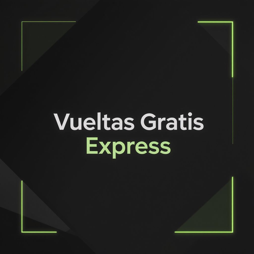 Vueltas Gratis Express